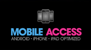 Mobile Site Access